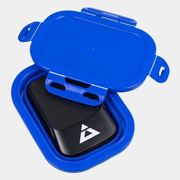 Balance SBM-100 Blue Silicone Bowl (100G X 0.01G)