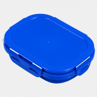 Balance SBM-100 Blue Silicone Bowl (100G X 0.01G)
