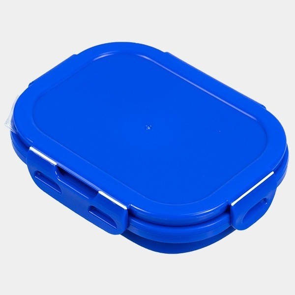Balance SBM-100 Blue Silicone Bowl (100G X 0.01G)