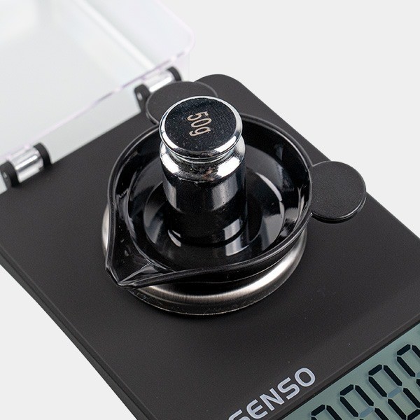 Balance Sen-250 Senso (250CT X 0.001CT) - GB The Green Brand