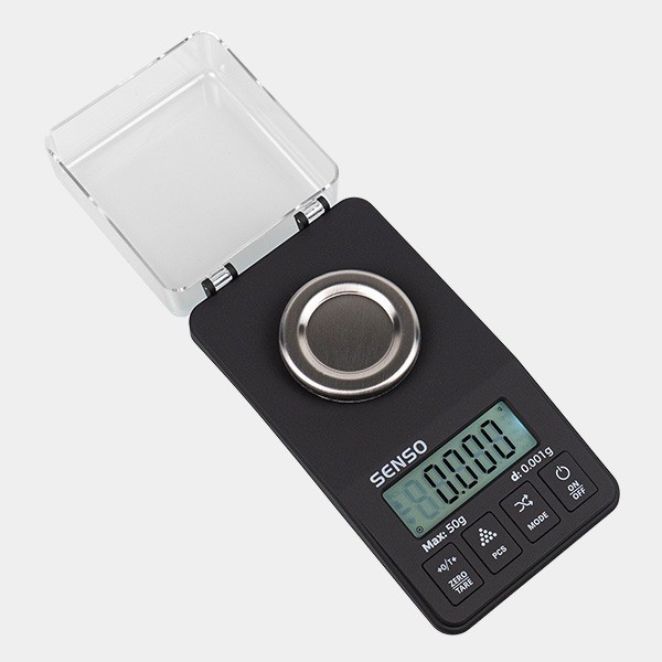 Balance Sen-250 Senso (250CT X 0.001CT) - GB The Green Brand