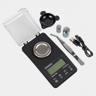 Balance Sen-250 Senso (250CT X 0.001CT) - GB The Green Brand