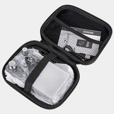 Balance Sen-250 Senso (250CT X 0.001CT) - GB The Green Brand