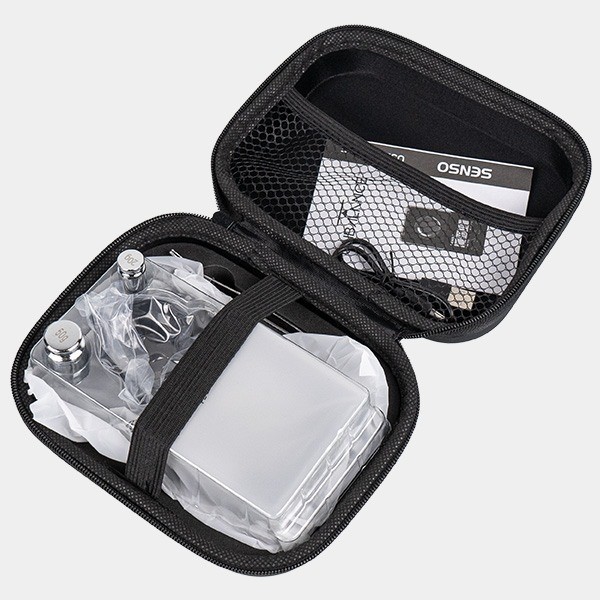 Balance Sen-250 Senso (250CT X 0.001CT) - GB The Green Brand