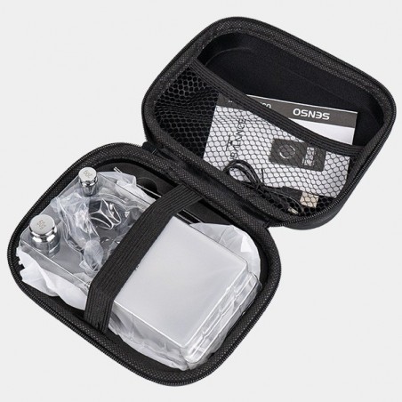 Balance Sen-250 Senso (250CT X 0.001CT) - GB The Green Brand