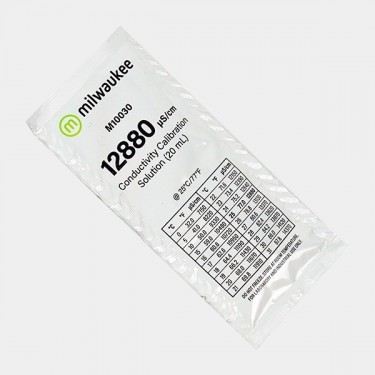 Liquide de calibration EC Milwaukee