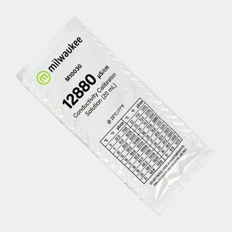 Liquide de calibration EC Milwaukee