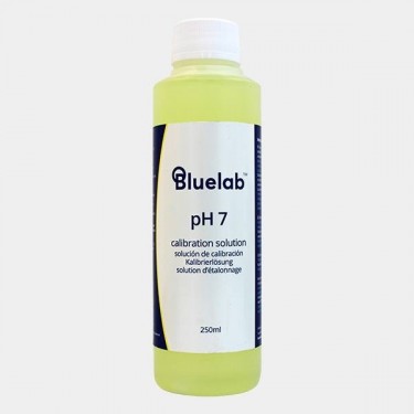 Liquide de calibration pH et EC Bluelab