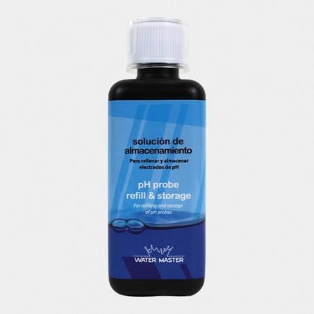 Solution de Maintenance Water Master