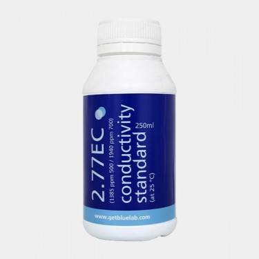 Liquide de calibration EC Bluelab
