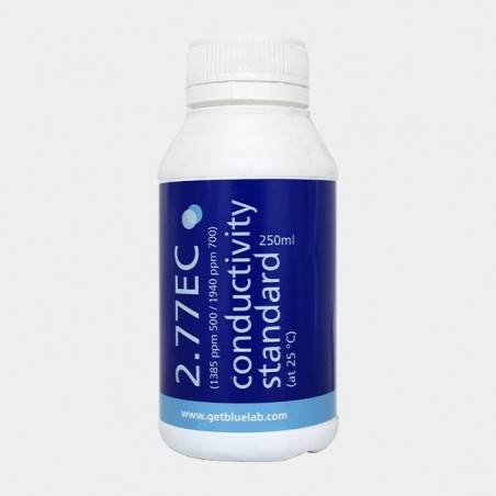 Liquide de calibration EC Bluelab