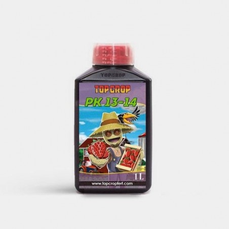 PK 13-14 de Top Crop grossisseur floraison - Grow Barato