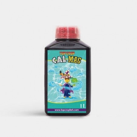 Solution liquide CalMag de Top Crop - GB The Green Brand