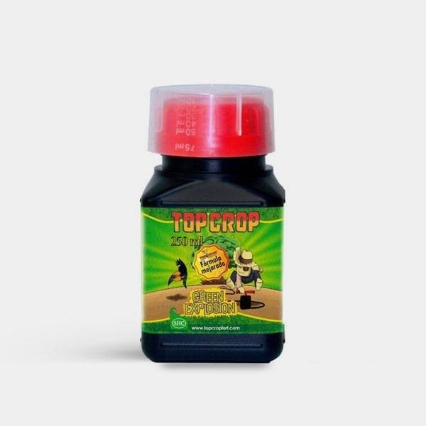 Voir Green Explosion stimulateur de croissance - Grow Barato