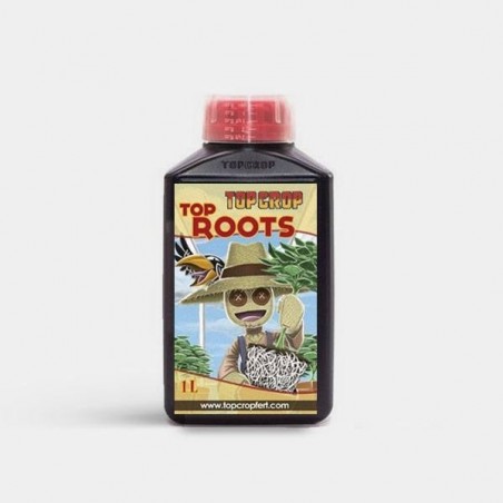Top Roots de Top Crop enracinement puissant - Grow Barato
