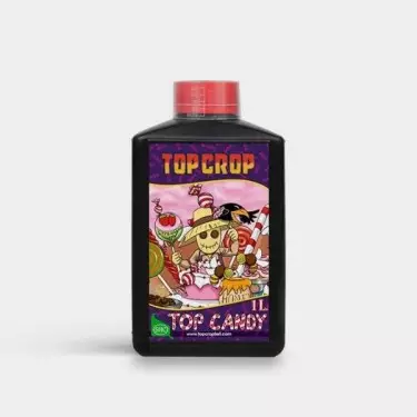 Top Candy de Top Crop sucres - Grow Barato
