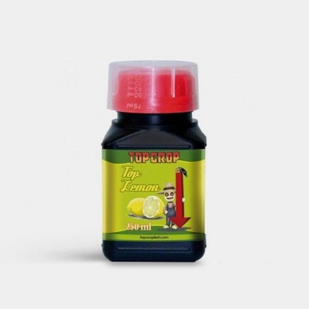 Top Lemon pH- concentré de Top Crop - GB The Green Brand