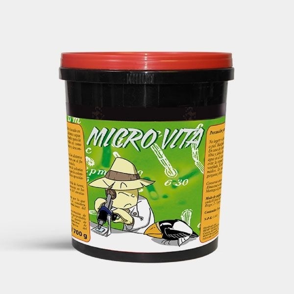 Micro Vita