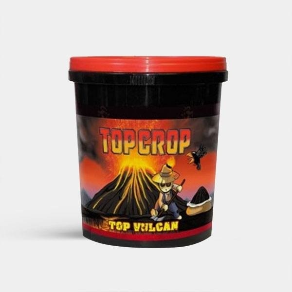 Voir Top Vulcan roche volcanique de Top Crop - Grow Barato