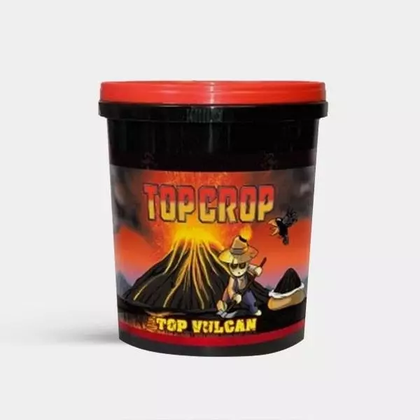 Voir Top Vulcan roche volcanique de Top Crop - Grow Barato