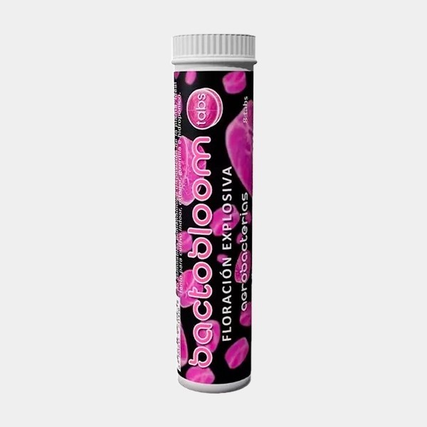 Voir Bactobloom Tabs (comprimés) pour floraison - Grow Barato