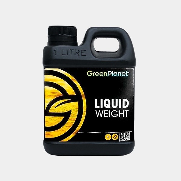 Voir Liquid Weight Green Planet