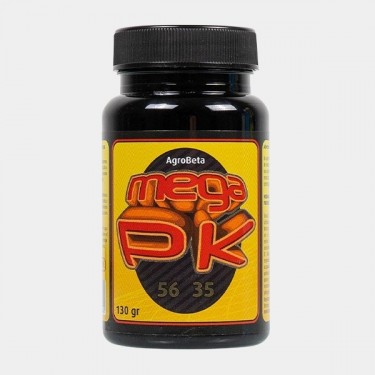 Mega PK (56-35) Agrobeta - GB The Green Brand