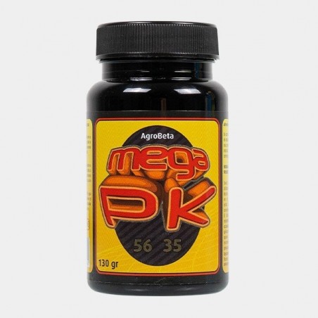 Mega PK (56-35) Agrobeta - GB The Green Brand