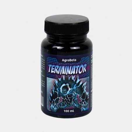 Engrais Terminator d'Agrobeta - GB The Green Brand