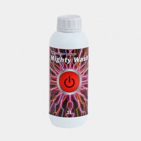 Nettoyeur Mighty Wash de NPK Nutrients - Grow Barato