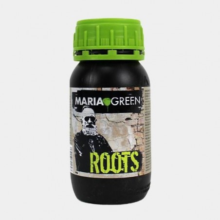 Roots de Maria Green : Stimulateur racinaire - Grow Barato