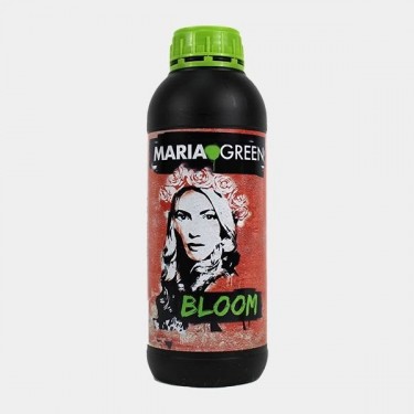 Bloom de la marque Maria Green. - Grow Barato