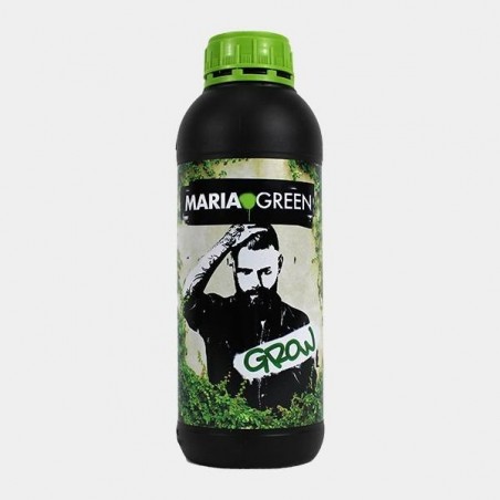 Grow de la marque Maria Green. - Grow Barato