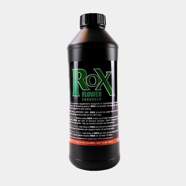 Voir ROX Flower Enhancer stiulateur de floraidon