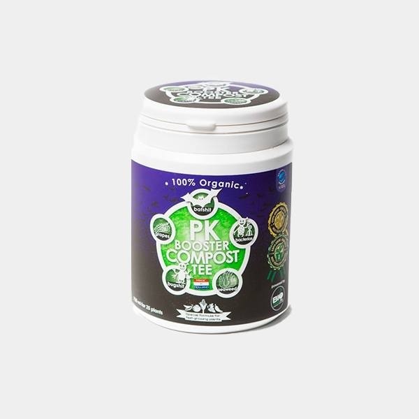 Voir PK Booster Compost Tee biologique de Bio Nova - Grow Barato