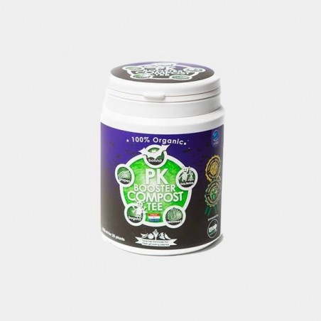 PK Booster Compost Tee biologique de Bio Nova - Grow Barato