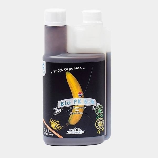 Voir Bio PK 5-8 de BioTabs.NL fertilisant - Grow Barato