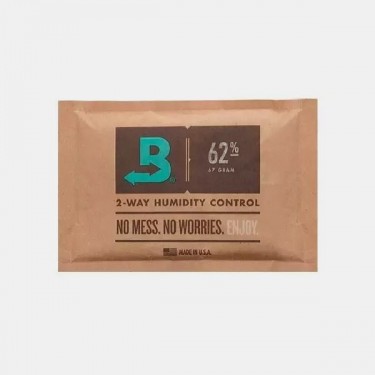 Boveda 62 % pour le séchage, 67 g