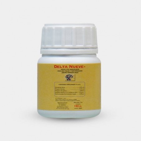Delta 9 Cannabiogen【 Stimulateur de Floraison 】jusqu'à 5 L 🌱