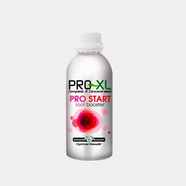 Pro Start