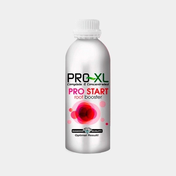Pro Start