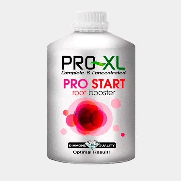 Pro Start
