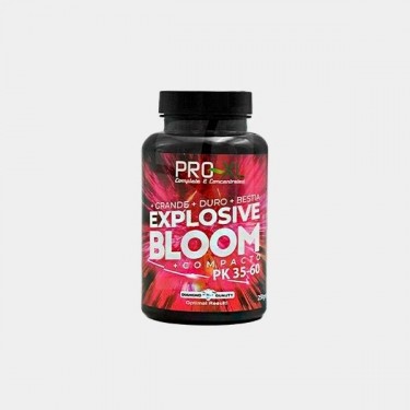 Explosive Bloom Pro XL - Booster de bourgeons chez GB The Green Brand