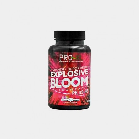 Explosive Bloom Pro XL - Booster de bourgeons chez GB The Green Brand