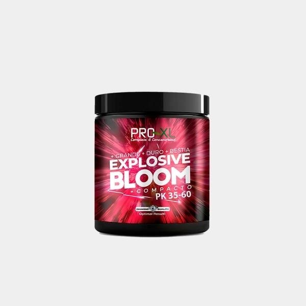 Explosive Bloom Pro XL