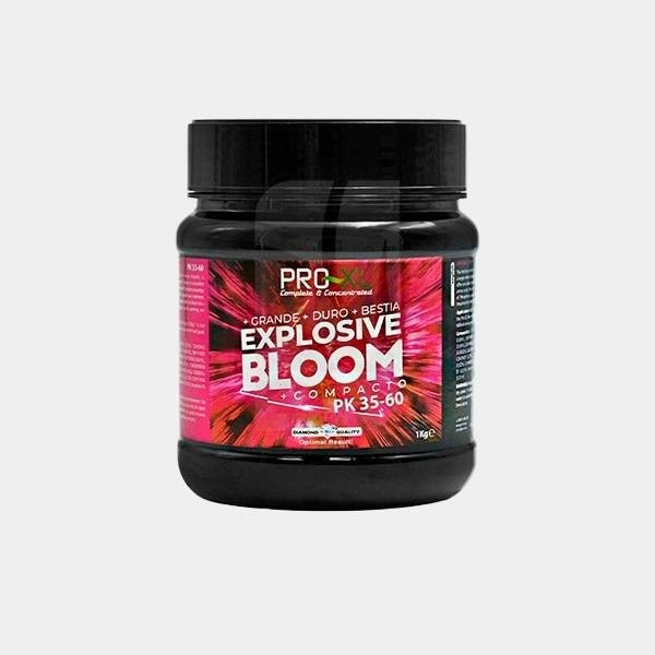 Explosive Bloom Pro XL