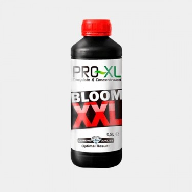 Bloom XXL stimulateur engraissement de Pro XL - Grow Barato