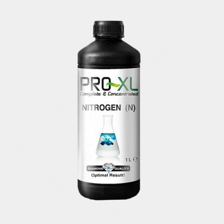 Azote fertilisant mono-engrais de Pro-XL - Grow Barato