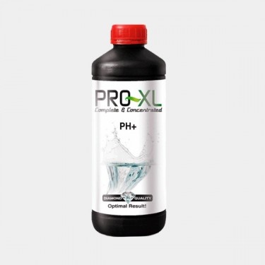 Acheter PH+ régulateur d’acidité de Pro XL - Grow Barato