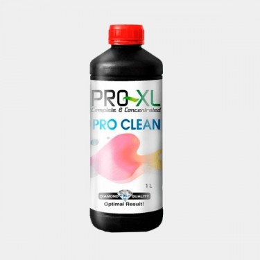 Pro Clean nettoyant pour conduits de Pro XL - Grow Barato